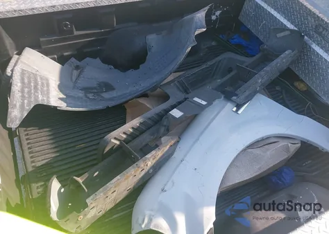 2005 Ford F-250 Xl/Xlt from USA, damaged, VIN 1FDNF20525EA87904